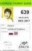 Лицензия или Сертификат гида Лицензия или Сертификат гида
