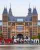Культурно-Исторический тур в Амстердаме