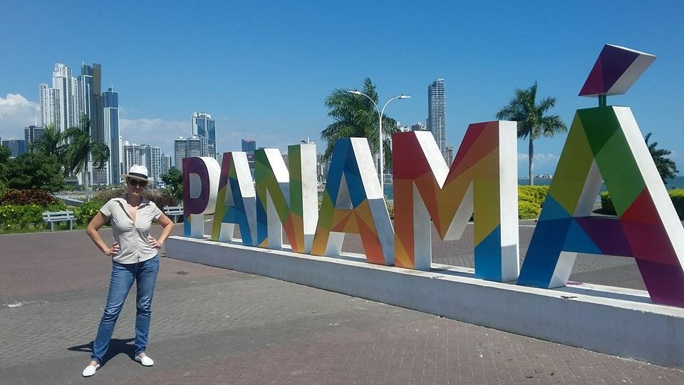 Panama City Escort Services