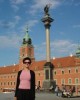 Пешеходная экскурсия в Варшаве