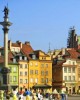 Культурно-Исторический тур в Варшаве