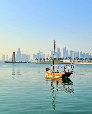 Обзорная экскурсия по основным достопримечательностям Дохи. Экскурсия в ...