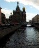 Экскурсия в Санкт-Петербурге