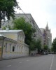 Пешеходная экскурсия в Москве
