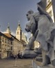 Экскурсия в Любляне