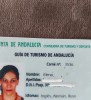 Лицензия или Сертификат гида Лицензия или Сертификат гида