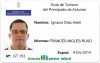 Лицензия или Сертификат гида Лицензия или Сертификат гида