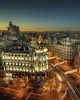 Пешеходная экскурсия в Мадриде