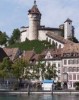 Культурно-Исторический тур в Штайн-на-Рейне
