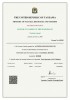 Лицензия или Сертификат гида Лицензия или Сертификат гида