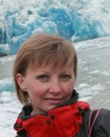 Арина Фатеева. Сиэтл. США Арина Фатеева. Сиэтл. США