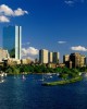 Туристическое агентство в Бостоне