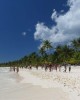 Путешествие на остров Саона в Байяибе, Доминиканская Респ.