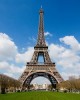 Обзорная экскурсия по Парижу, Монмартр, Эйфелева Башня, Лувр в Париже, Франция