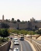 Индивидуальная экскурсия в Иерусалим и Вифлеем из Иордании. в Иерусалиме, Израиль