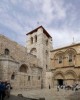 Христианские святыни Иерусалима в Иерусалиме, Израиль