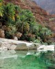 ������� ����� ���� ���� (Wadi Shab) � ����, ����