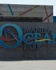 Манила Ocean Park (океанариум) в Маниле, Филиппины Манила Ocean Park (океанариум) в Маниле, Филиппины