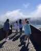 ������� ���� ���� �� ���� ����: ����-������� (Sete Cidades) � �����-��-���� � ����� �������, ����������