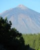  ,     .    el Teide  , 