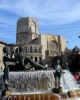 Чарующая красота веков в Валенсии, Испания