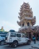 2-   Dalat  , 